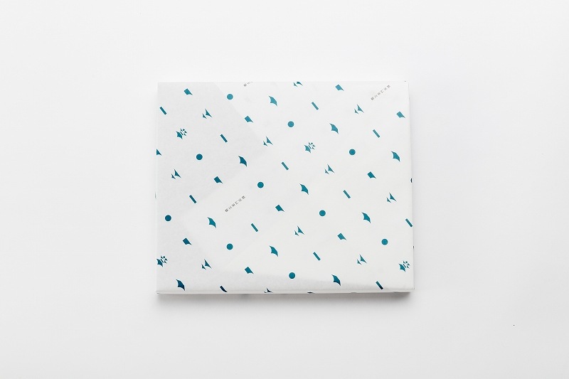 特上形上煎茶　３本セット　端麗　仁