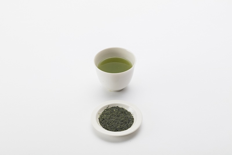 【新茶】特上深蒸し煎茶　彩緑　仁（Sairyoku Jin）