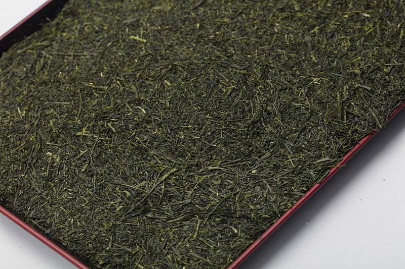 【新茶】特上深蒸し煎茶　彩緑　仁（Sairyoku Jin）