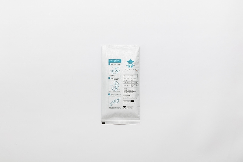 新茶 2025 煎茶 嘉左衛門 特選（かざえもんとくせん）100g / 緑茶