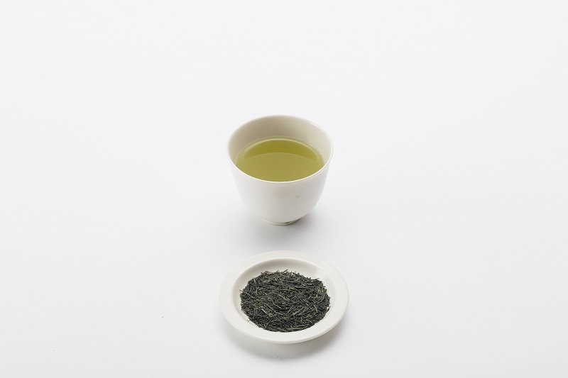 形上煎茶　霧島　誉印（Kirishima homare）