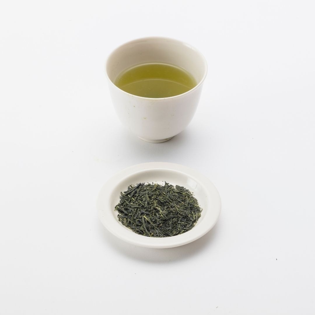 【数量限定新茶】【送料無料】茶問屋のあまくておいしい鹿児島茶　3本セット