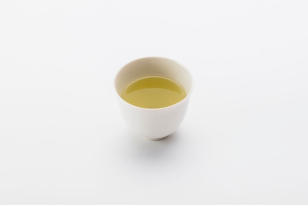 【新茶】茶問屋のあまくておいしい鹿児島茶　タグなしティーバッグ　
