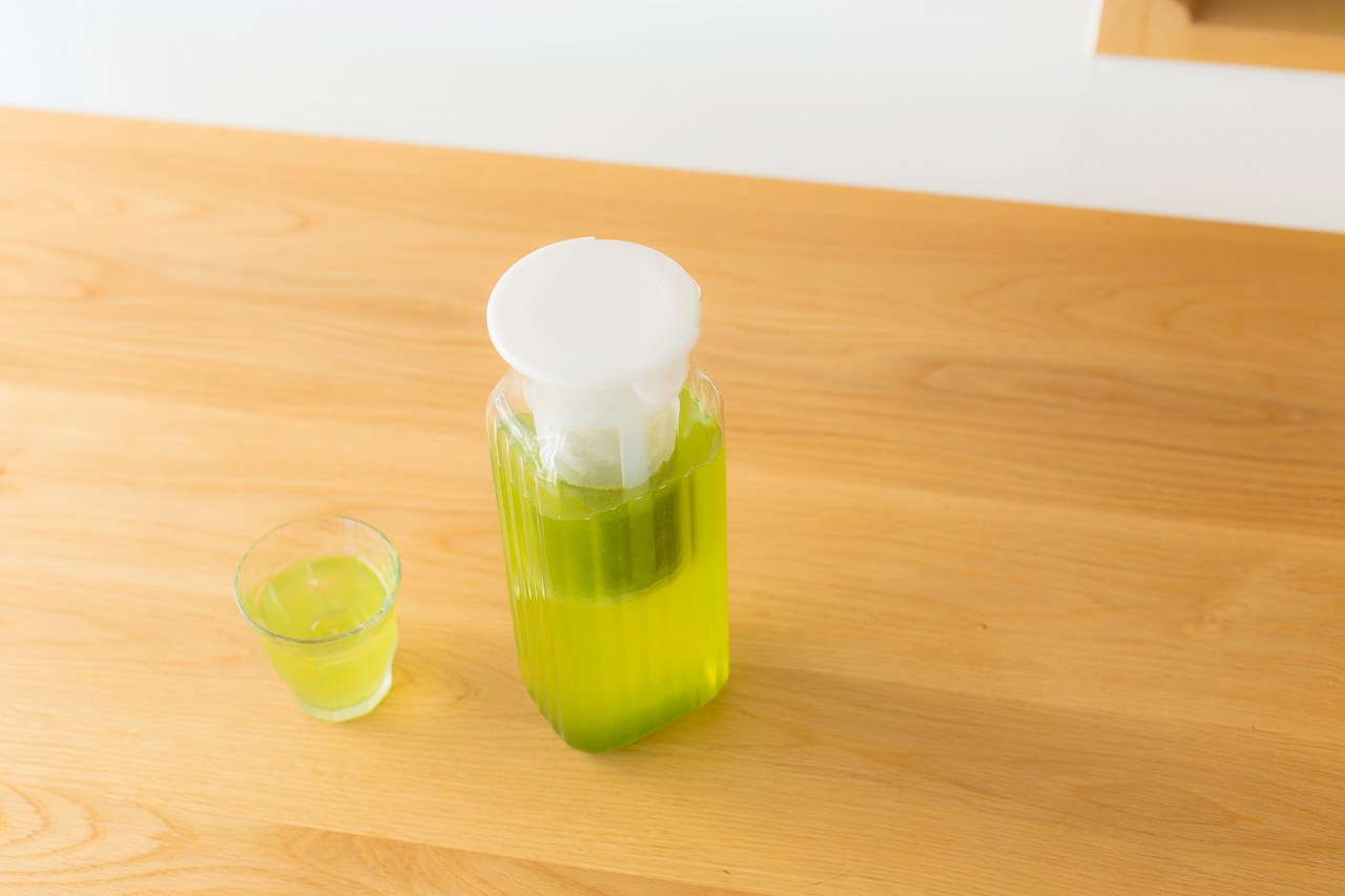 【新茶】【送料無料】茶問屋のあまくておいしい鹿児島茶　3本ティーバッグセット
