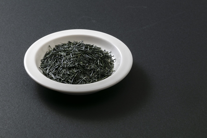 新茶 2025 玉露 天（ぎょくろてん）/ 高級茶 / 知覧茶 霧島茶