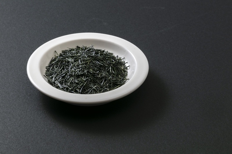玉露　仁　80g（gyokuro Jin）