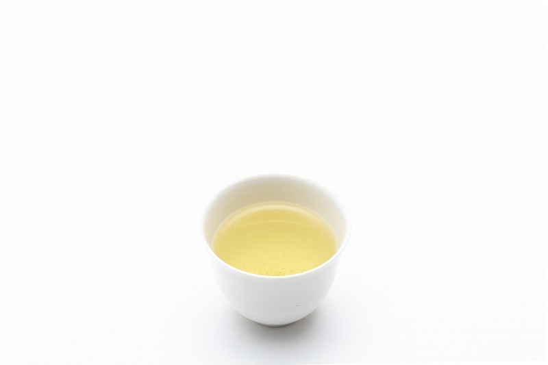 玉露　仁　80g（gyokuro Jin）