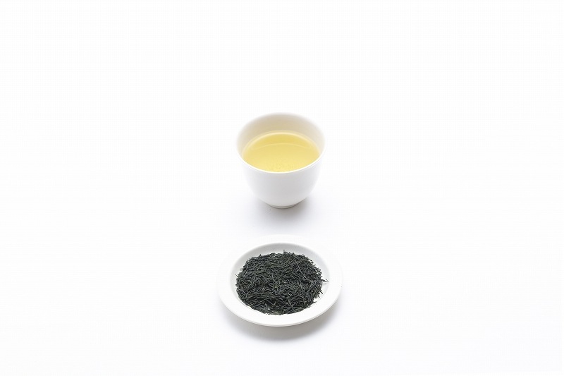 玉露　仁　80g（gyokuro Jin）