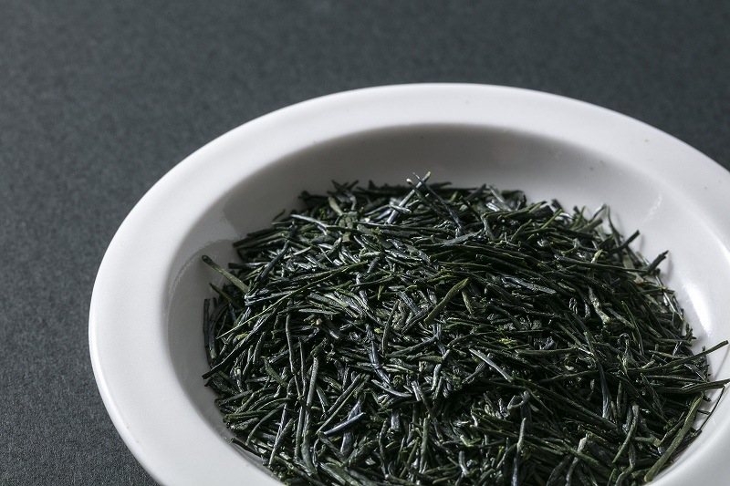 玉露　仁　80g（gyokuro Jin）