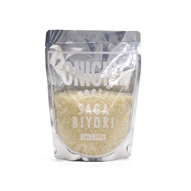 ONIGIRI （さがびより） 武雄市若木産