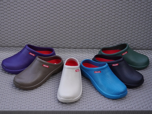 ソフトガーデンブーツ◆26.5(Lサイズ)＜6色から選択＞