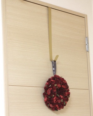 リースハンガー☆ゴールド