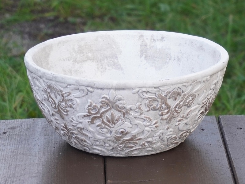 アンティークローボール・ZE1115