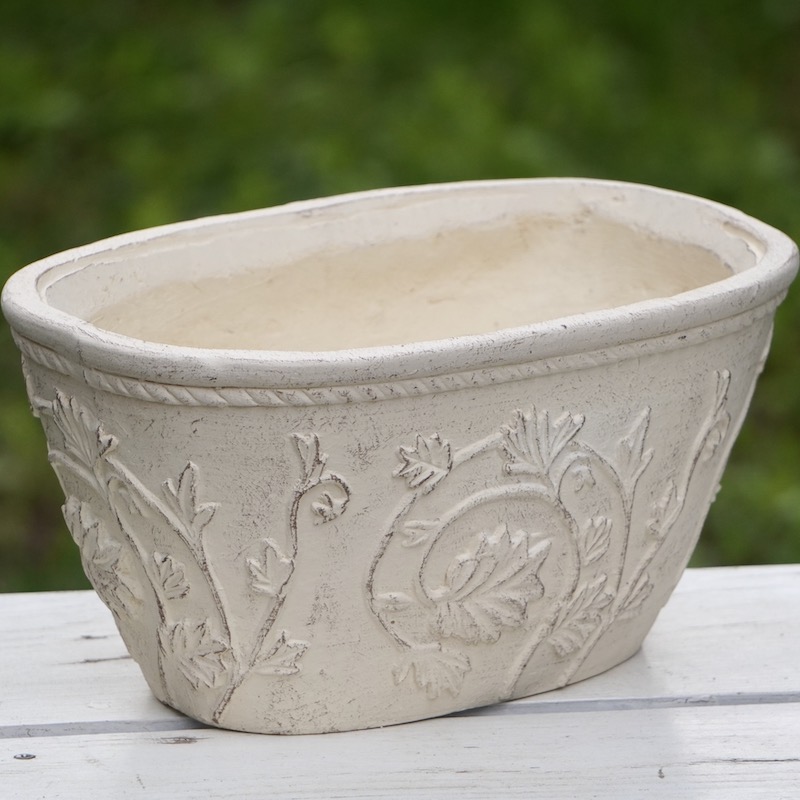 グラスファイバー・MQシリーズ・オーバル(幅28cm)W14021