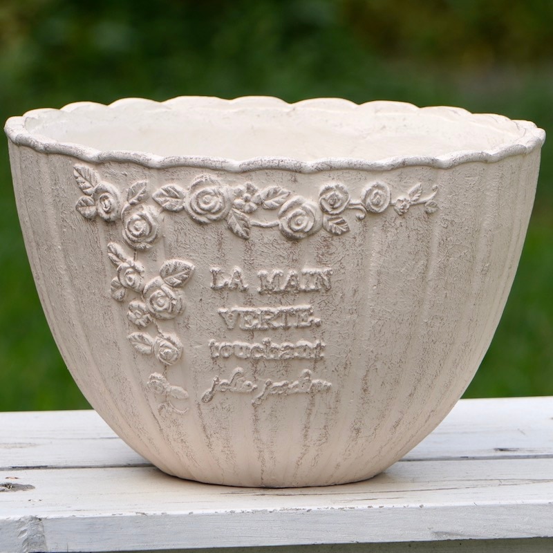 グラスファイバー・SMシリーズ・ボールM(φ26.5cm)W14102