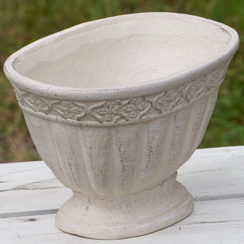 グラスファイバー・UGシリーズ・オーバル(幅28cm)W14086