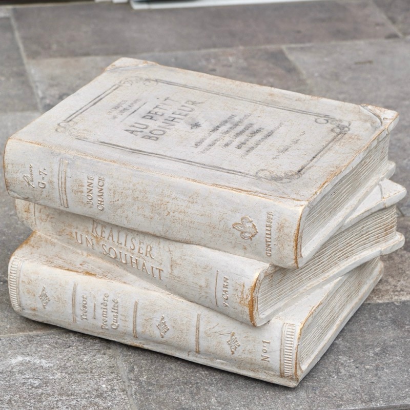 グラスファイバー・GTシリーズ・ブックスタンド・アイボリー