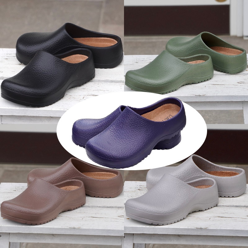 スモーキーカラーの新タイプ☆ソフトガーデンブーツ◆23.5(Sサイズ)＜5色から選択＞