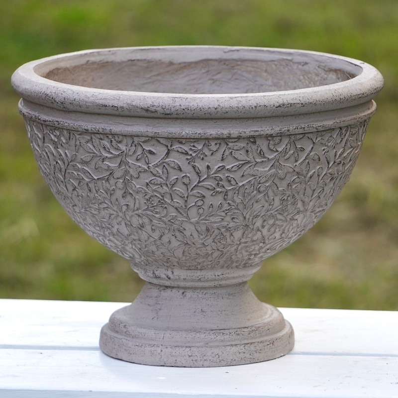 グラスファイバー・PMTシリーズ・カップポットBE1396(直径26.5cm)