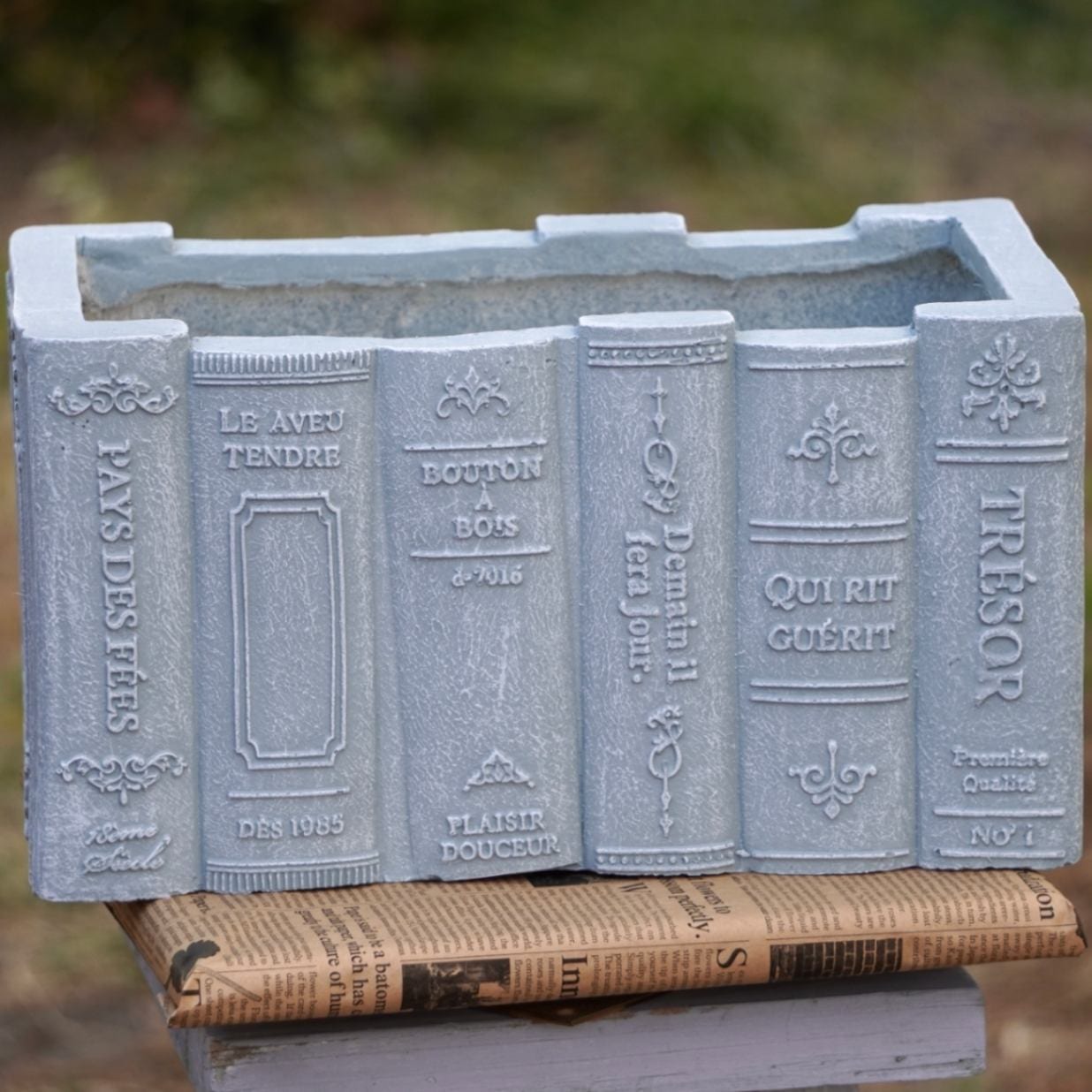 グラスファイバー・EVシリーズ・トールブックス・BL1420