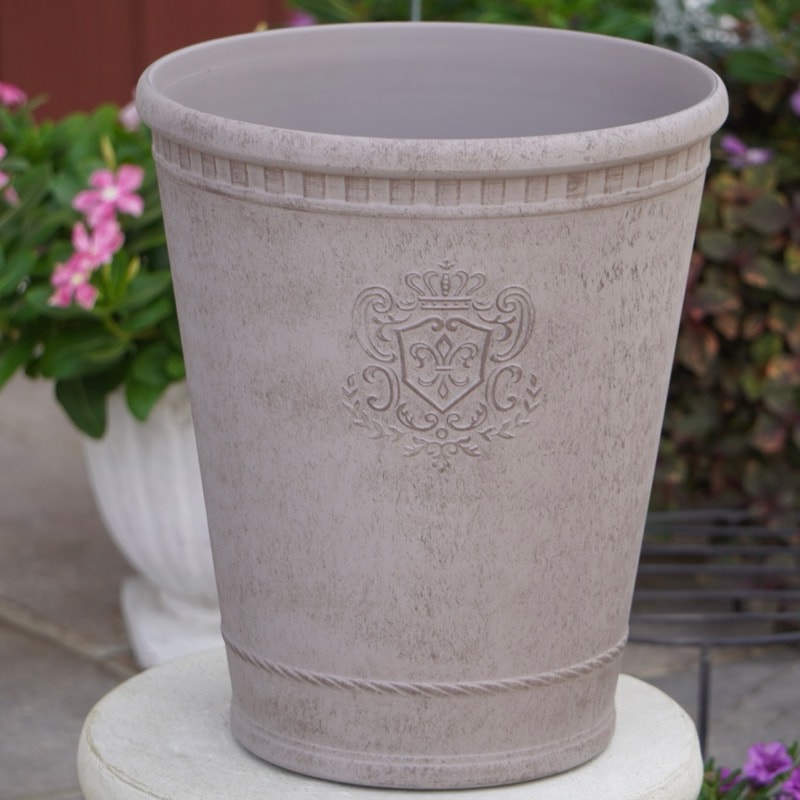 上質合成樹脂のトールポット・KTシリーズ・LB1044