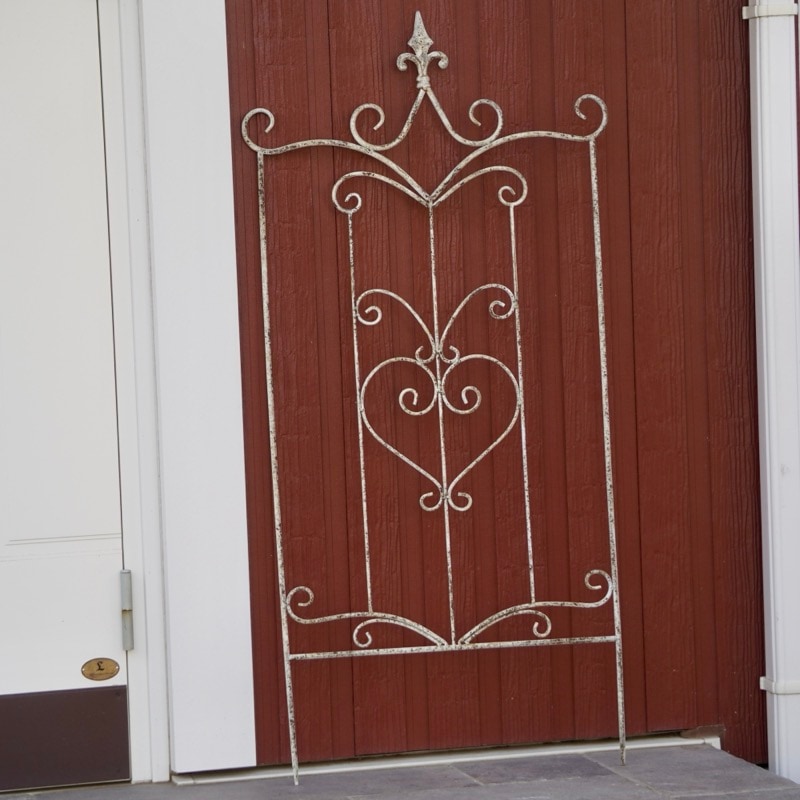 幅広タイプのフェンストレリス◆幅約53.5cm・高さ約112cm【単独梱包・送料込み】【複数割引対象商品】