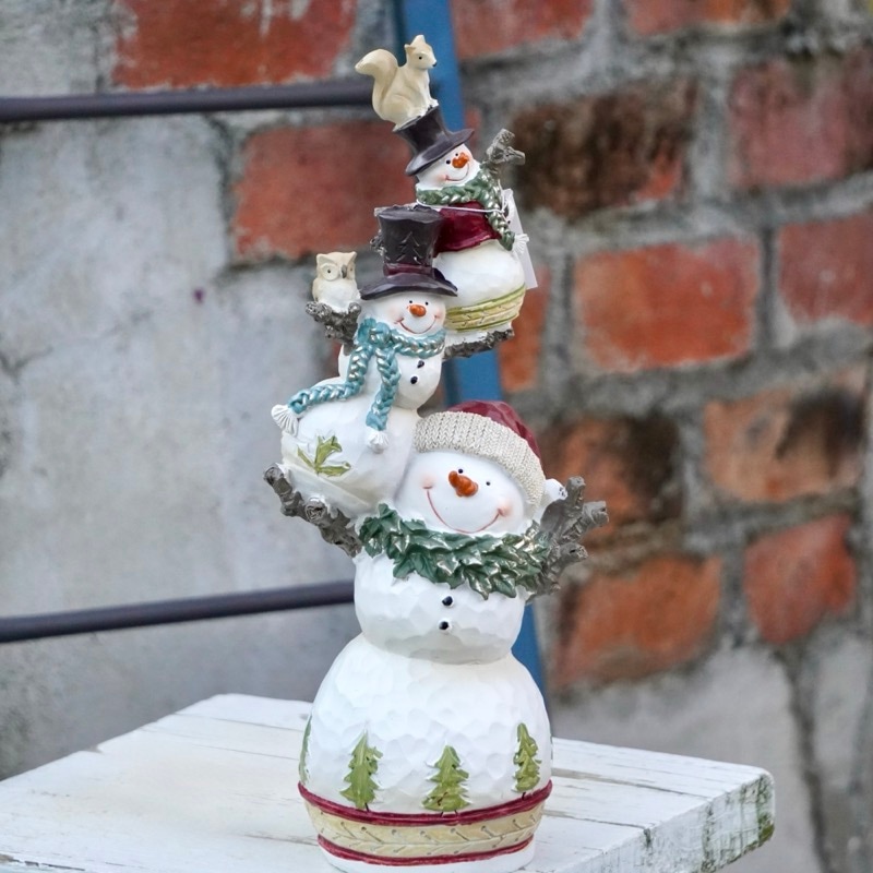 アンティークブリキの4輪カート｜ガーデニング雑貨オーナメント｜～風