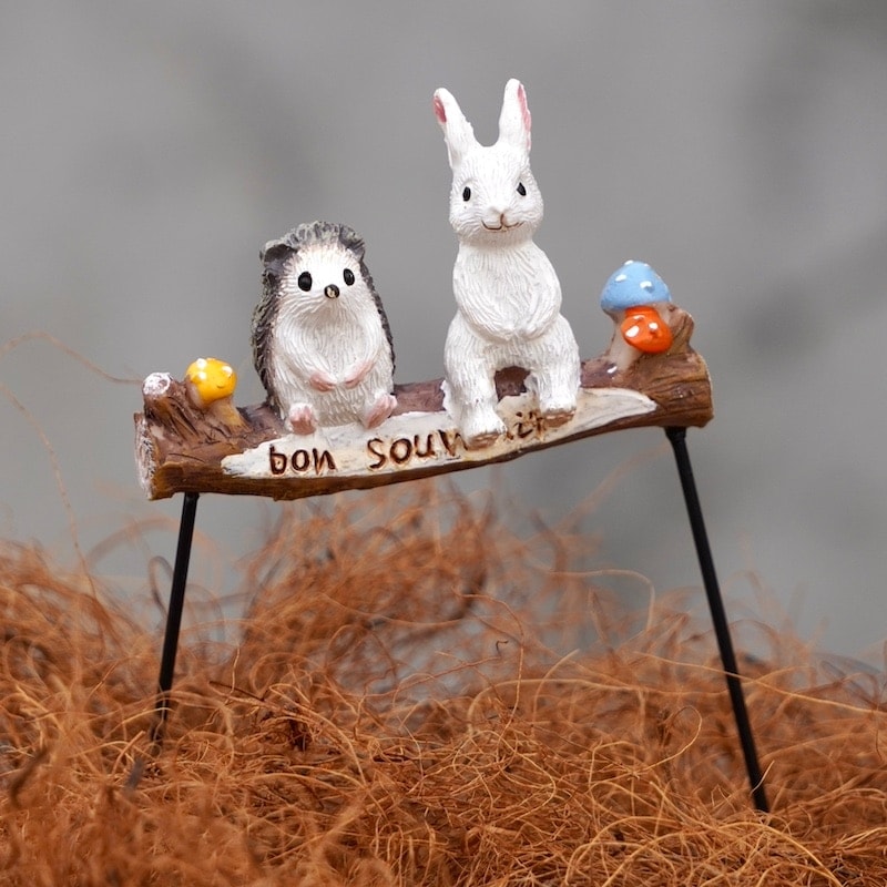 専用ノーティー お桜見 オカメインコ ヒツジ 芝犬 ハリネズミ うさぎ