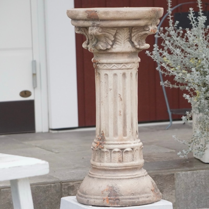 ガーデンスタンド☆陶器製☆ホワイト☆園芸用☆フラワースタンド 3_000000011615.jpg?1789920547