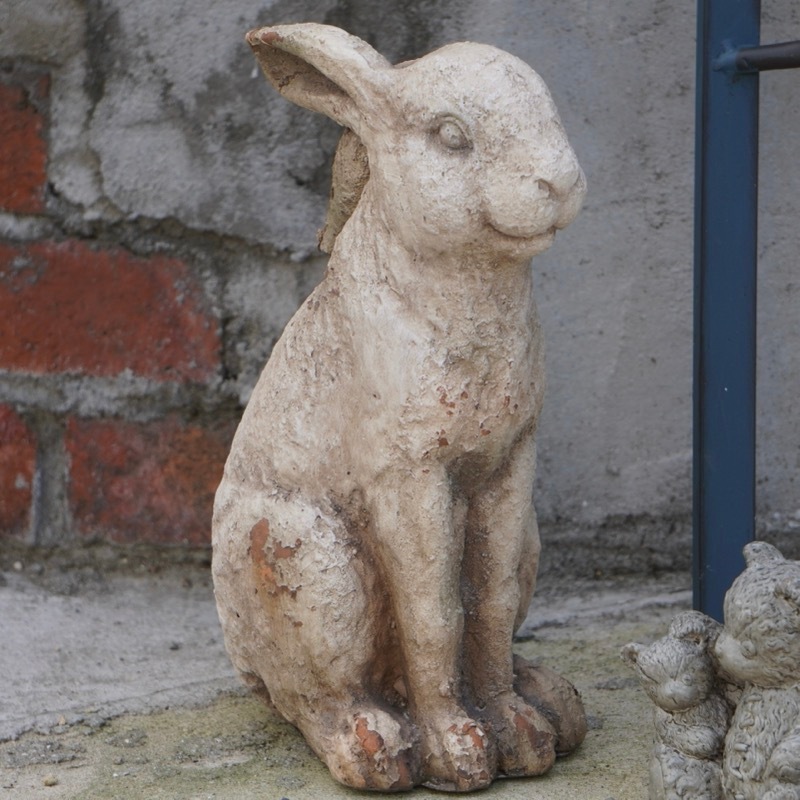 アンティーク　ピーナッツラビット　ドイツ アンティーク ピーナッツラビット ドイツ