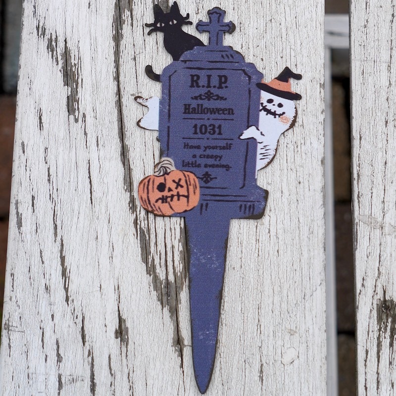 ハロウィンピック☆いたずらするぞー! 3人組