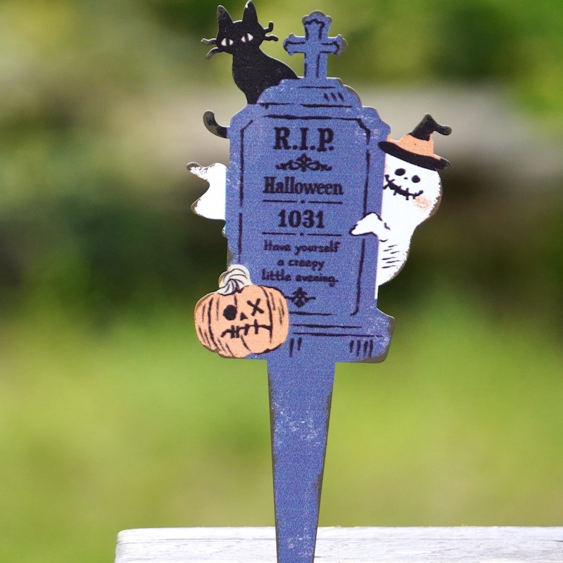 ハロウィンピック☆いたずらするぞー! 3人組