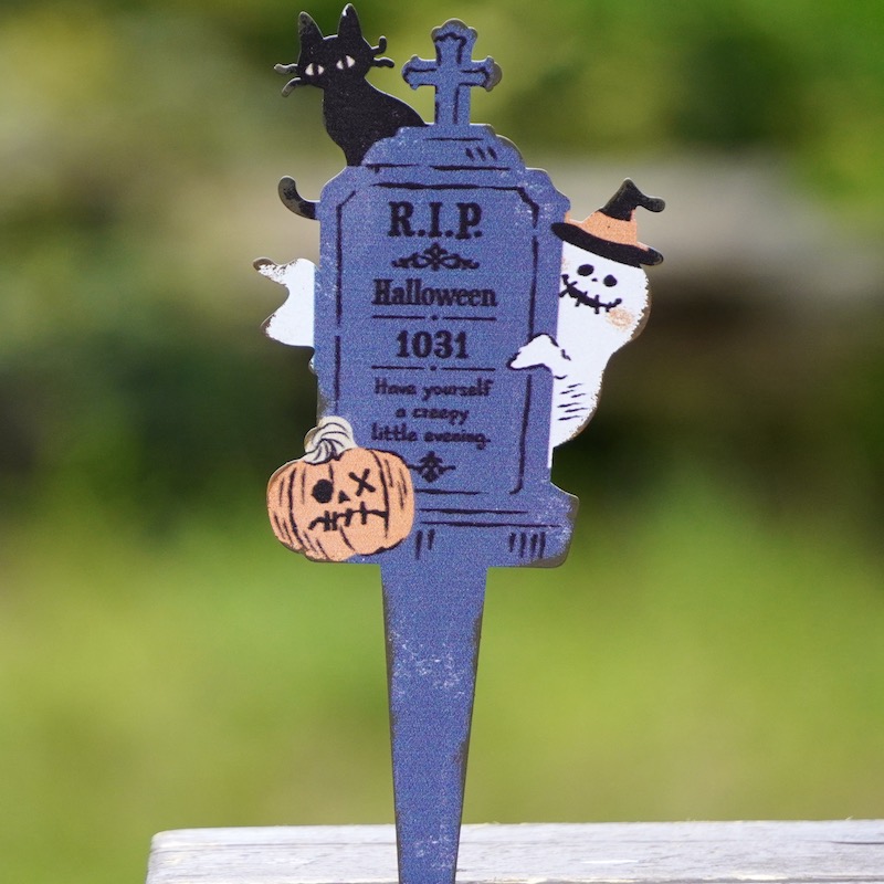 Halloweenご本人ピック Halloweenご本人ピック Amazon.co.jp: ハロウィンケーキピック