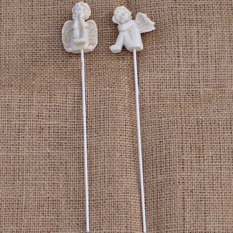 ツインエンジェルピック(2本セット)