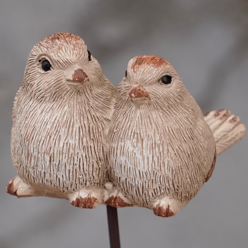 ガーデンピック☆パーツとしても。。 楽天市場】キシマ ガーデンオーナメント ガーデンピック KH-6122