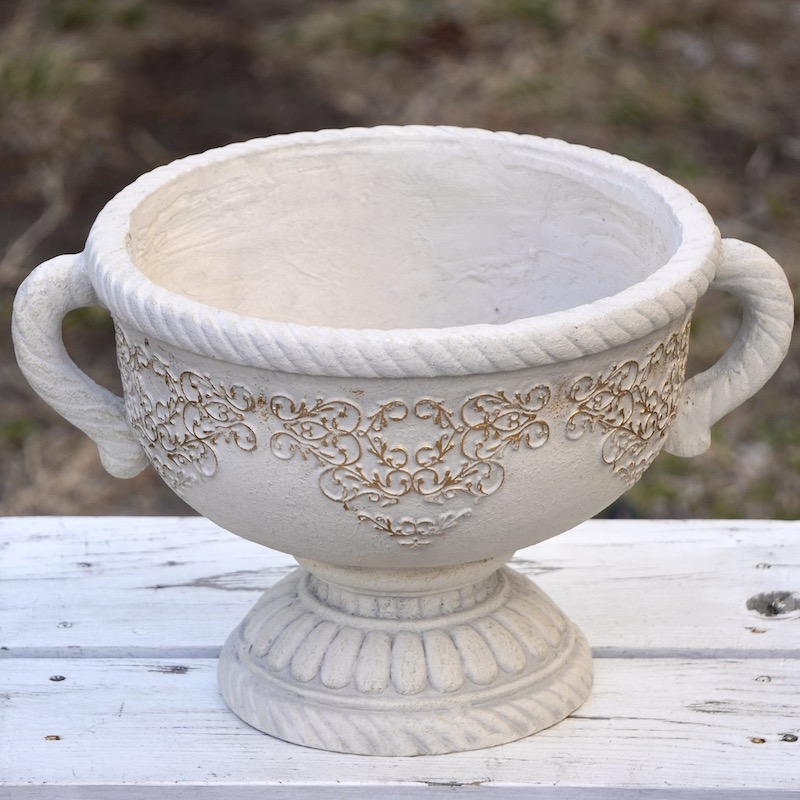 グラスファイバー・ENシリーズ・カップポット(φ28cm)WH1183