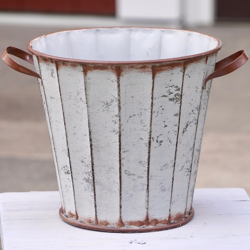 アンティークブリキ・DPシリーズ・サークルSGY11972