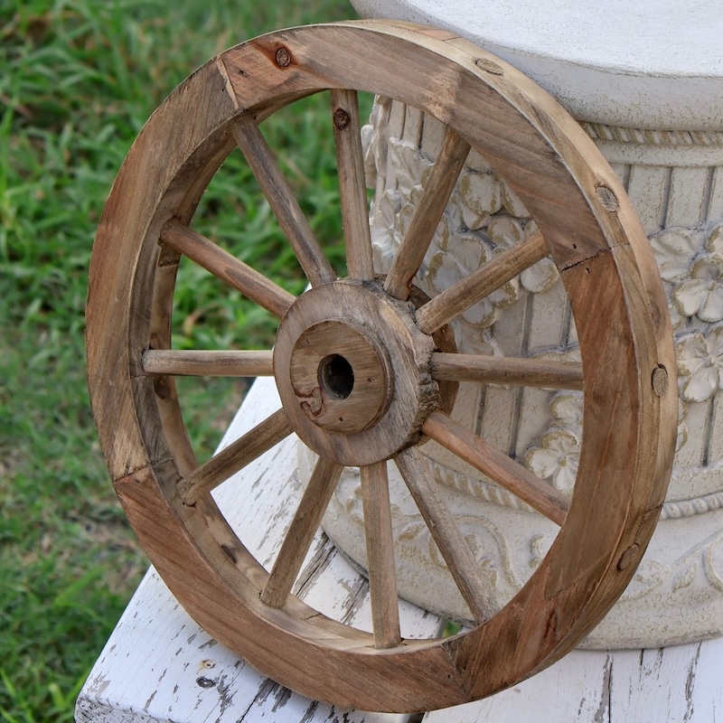 鉄と木でできた 車輪 古道具 アンティーク オブジェ 鉄と木でできた 車輪 古道具 アンティーク オブジェ 鉄と木でできた
