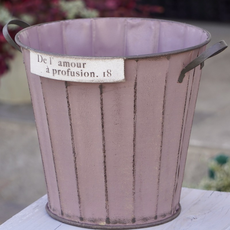 アンティークブリキ・DPシリーズ・サークルM11977