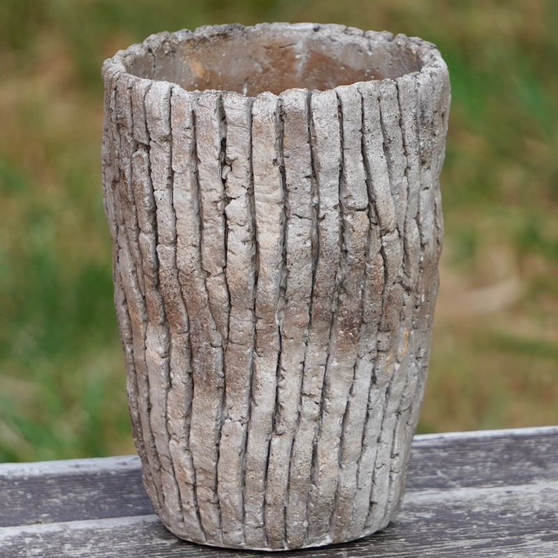 ウッディトールポット(直径15.5cm)