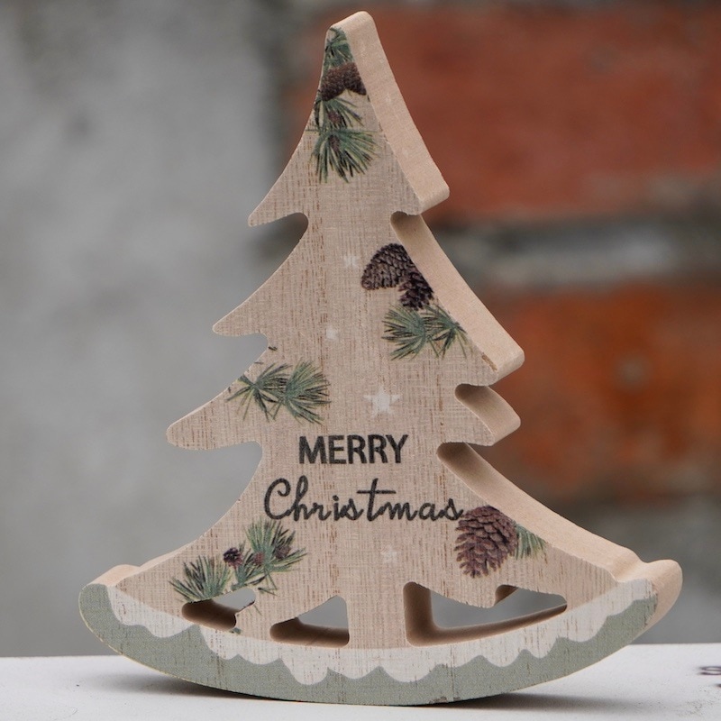 木製ツリー☆ウッドツリー☆クリスマスツリーにも☆ 木製ツリー☆ウッドツリー ☆形の変えられる☆オブジェ☆