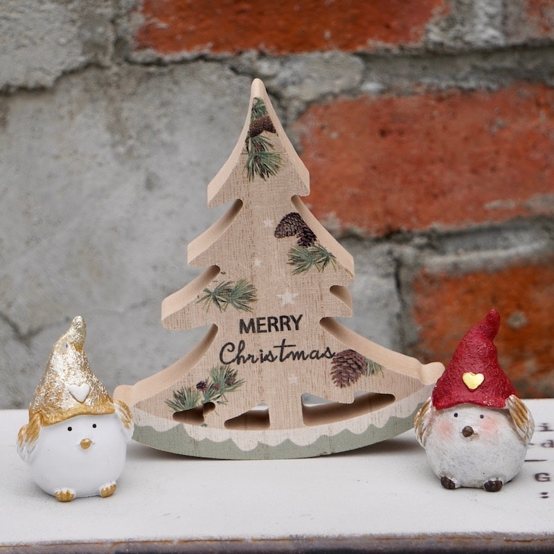 木製ツリー☆ウッドツリー☆クリスマスツリーにも☆ 木製ツリー☆ウッドツリー ☆形の変えられる☆オブジェ☆