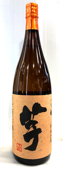 いも麹 芋 26度 1800ml【国分酒造】【芋焼酎】 | 国分酒造 | 山中酒店