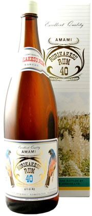 ��ꥫ���� 40�� 1800ml