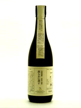 �ɲ����䡦����ή�� ϯ�餫�˽᤹ 750ml��2017��¤ �����