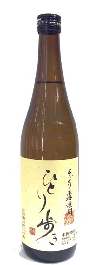 芋焼酎　ひとり歩き　原酒　羅針盤 1_000000000628.jpg?1678209904