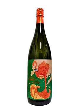 国分酒造　フラミンゴオレンジ1800ml x4本 5月入荷分・Flamingo orange(フラミンゴオレンジ) 26度 芋焼酎