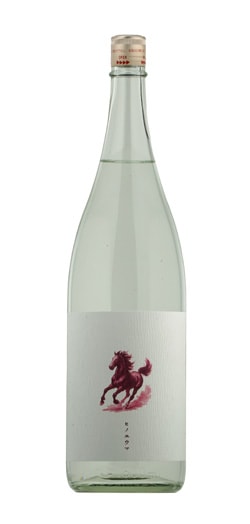 2026年 干支焼酎 『丙午ひのえうま』 芋 1800ml【柳田酒造】【宮崎県