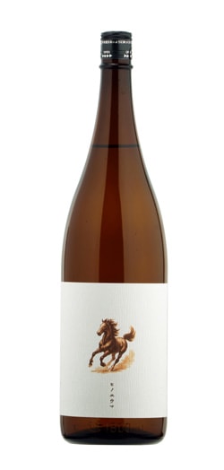 2026年 干支焼酎 『丙午〈ひのえうま〉』 麦1800ml【柳田酒造】【宮崎