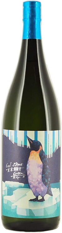 8月今期最終・ coolmint green(クールミントグリーン)26度 芋焼酎